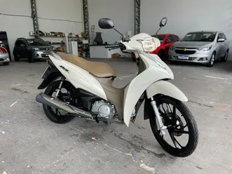 honda biz 125