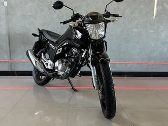 honda cg 160 fan flex