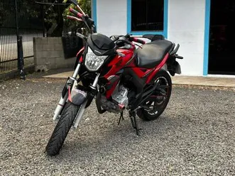 honda cb twister/flexone 250 cc