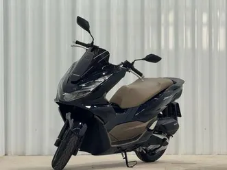 honda pcx 160