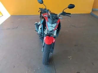 honda cb 300f twister flex