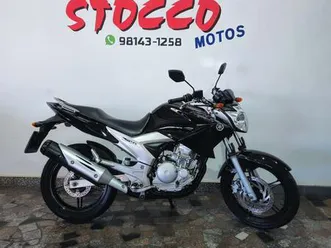 yamaha ys 250 fazer