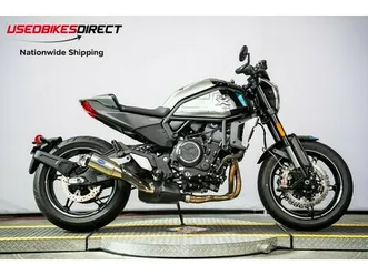 2022 cfmoto 700 cl-x sport - $4,499.00