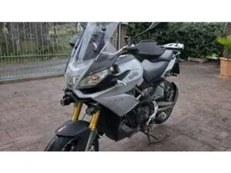 caponord abs (2013 - 16)