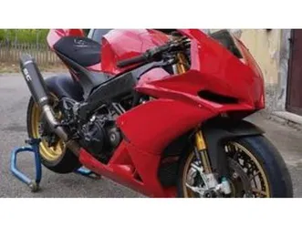 rsv4 factory aprc abs (2011 - 15)