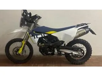 701 enduro (2023 - 25)
