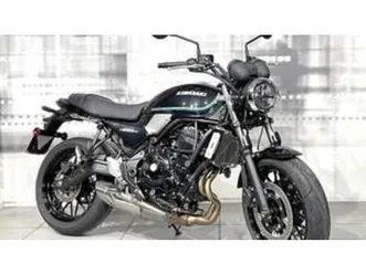 z 650 rs (2022 - 24)