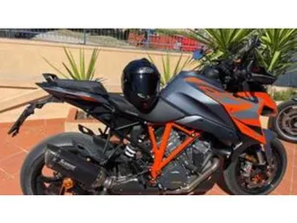 1290 super duke gt (2022 - 25)