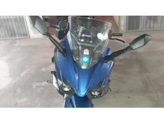 gsx-s1000gt (2022 - 24)