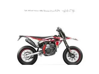 smx 125 motard (2025)