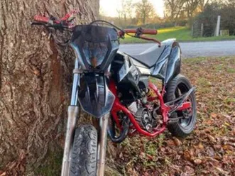 échange beta contre booster nitro ou zip