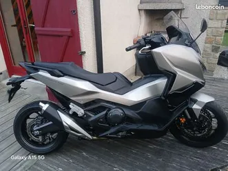 vds honda forza 750 2025