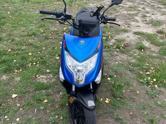 scooter 50 cc