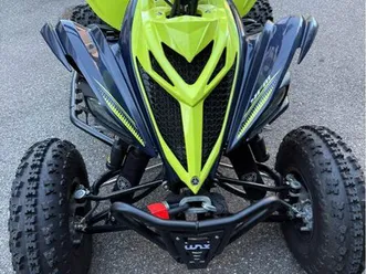 quad 700 raptor