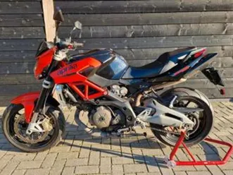 aprilia shiver 750 - nieuwe olie & bougies! — motoren | aprilia — marktplaats