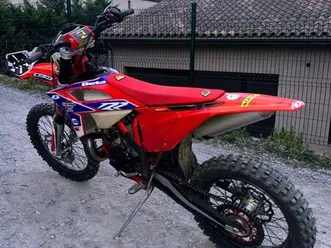 300 bêta enduro