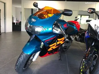 honda 900 cbr rr fireblade