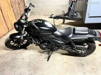 eliminator 500