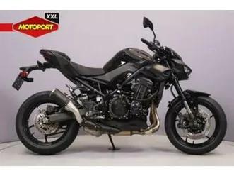 kawasaki z 900 (bj 2026) — motoren | kawasaki — marktplaats