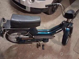 piaggio si electronic