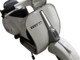 vespa piaggio 50s -1979 - restaurata perfettamente