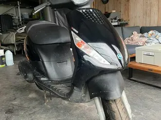 ② piaggio zip 2022 a-klasse