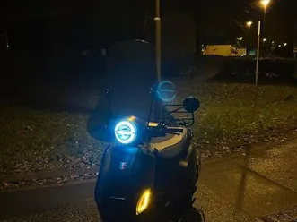 ② gts toscana a klasse