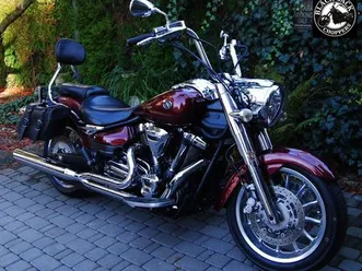yamaha midnight star