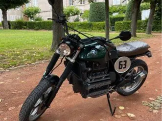 k100 scrambler