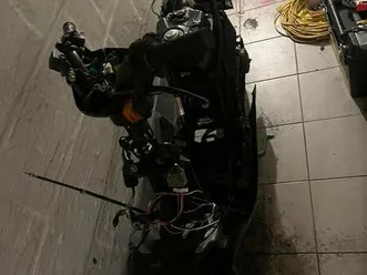 ② mbk booster a klasse