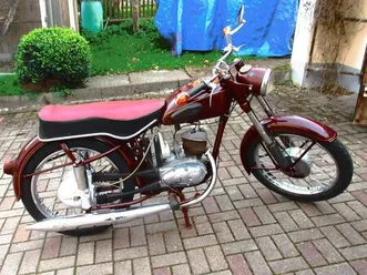 gebe ab wegen gesundheilichen probleme rt 125/2