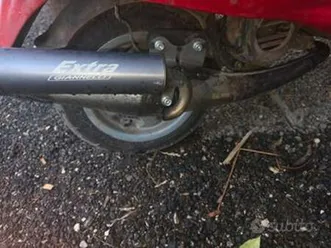 piaggio vespa 50 et2