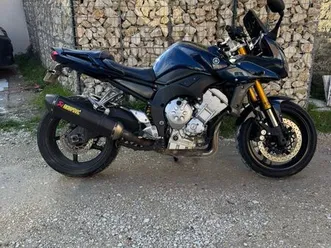 yamaha fazer fz1 s 1000