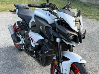 yamaha mt 10