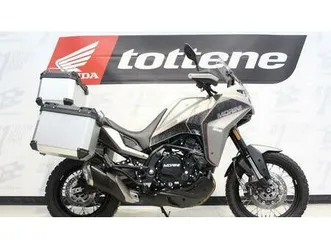 vendo moto morini x-cape 650 (2021 - 25) usata a bassano del grappa (codice 9905138) - moto.it