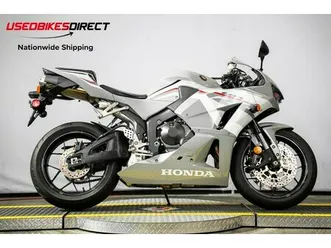 2025 honda cbr600rr - $12,499.00