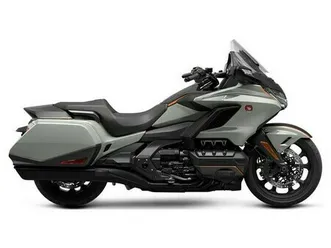 2021 honda gold wing
