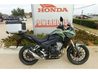 2023 honda cb500x abs