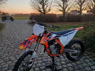 ② 2022 ktm sxf 450 sxf450