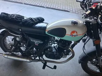 ② te koop mash seventy five van 2015