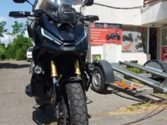 honda x-adv x-adv750