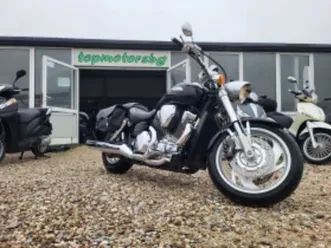 honda vtx лизинг бартер