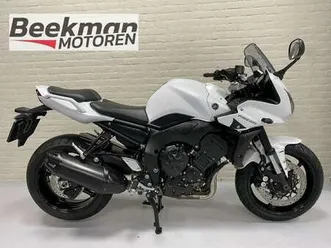 yamaha fz 1 wit