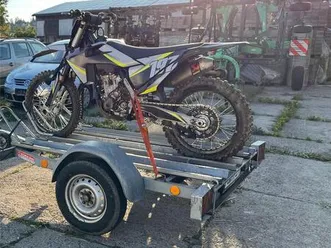 husqvarna fc 250 2022