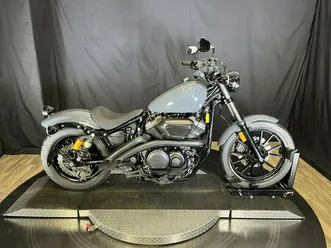 2022 yamaha motor corp., usa bolt r-spec