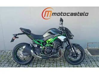 kawasaki z900 sport castelo branco