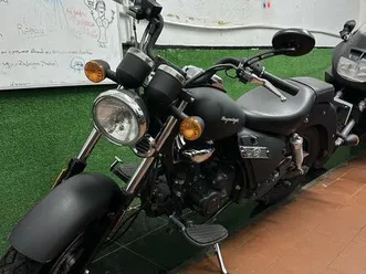 keeway superlight 125 cc algueirão-mem martins