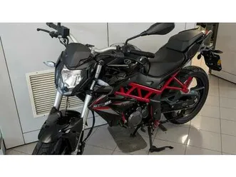 vendo benelli bn 125 (2018 - 20) usata a lodi (codice 9905202) - moto.it