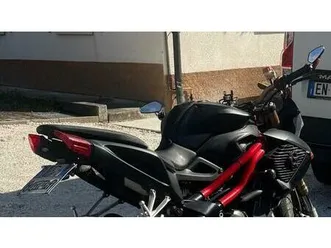 vendo benelli tnt 1130 (2004 - 08) usata a andria (codice 9905277) - moto.it