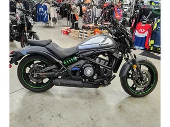 2018 kawasaki vulcan s abs caf